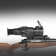 Тепловизионный прицел Dedal-T2.380 Hunter