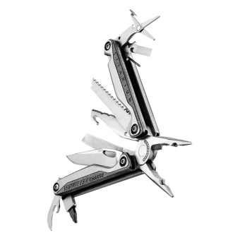 Multi-tool Leatherman Charge® TTi