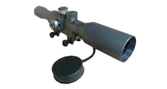 Оптический прицел ПОСП 6х42 W