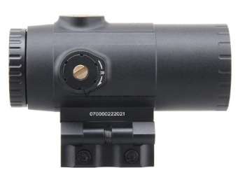 Увеличитель Vector Optics Paragon 5x30 Magnifier (SCMF-34)