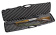 Кейс для оружия Stil Crin пластиковый, черный (120х22х10,см) 1643SC