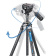 Штатив трипод Leofoto LO-224CS+ SW-02