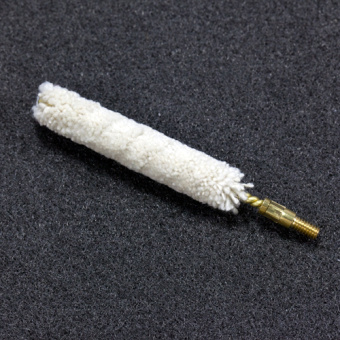 Хлопковый ершик J.DEWEY .30 Ca M-30