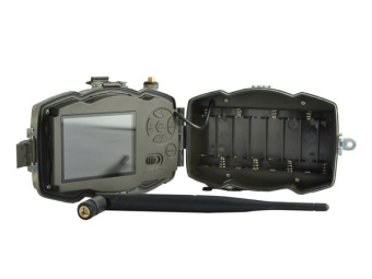 Фотоловушка Boly Guard MG983G-30M