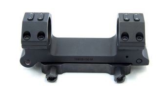 Небыстросъемный кронштейн на едином основании Recknagel ERA TAC на кольца D30мм 0-70МОА (Т2063-0025)