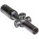 Оптический прицел Sightmark Core TX 1-4x24 (AR-223) зеленая/красная подсветка сетки, кольца в комплекте (SM13082AR.223)