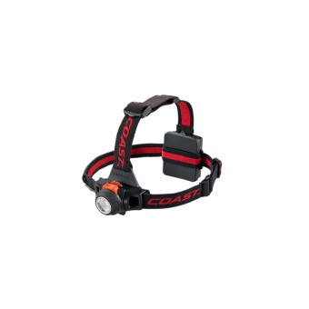 Фонарь Coast HL27 19721