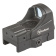Коллиматорный прицел Firefield Impact Mini Reflex Sight 16х21, 5 MOA, крепление Weaver & Glock (FF26021)
