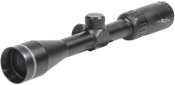 Оптический прицел Sightmark Core SX 3-9x40 .22LR Rimfire (кольца и чехол в комплекте) (SM13066LR)