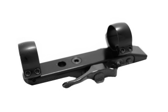 Кронштейн CONTESSA 12mm D26mm BH5mm SB01/26/5