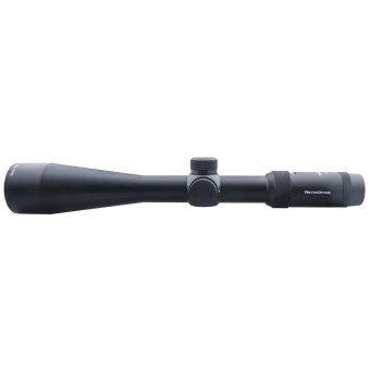 Оптический прицел Vector Optics Forester 3-15x50, сетка L4a, 30 мм, азотозаполненный, с подсветкой (SCOM-16P)