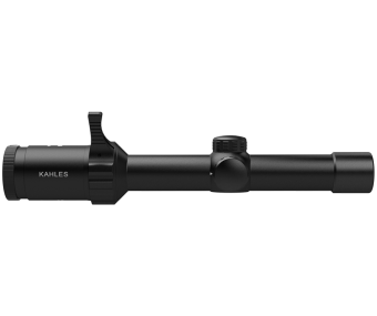 Оптический прицел Kahles K18i 1-8x24 3GR 1cm/100m (10662)