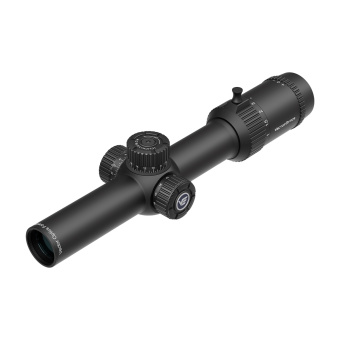 Оптический прицел Vector Optics Forester 1-8x24 , сетка L4a (SCOC-38)