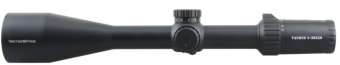 Оптический прицел Vector Optics Taurus 5-30x56 FFP, сетка MPX1 Mil, 30 мм, тактические барабаны, азотозаполненный, с подсветкой  (SCFF-14)