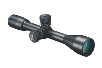 Оптический прицел Bushnell Elite Tactical 10x40 (Mil-Dot)