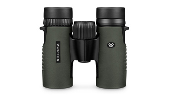 Бинокль VORTEX Diamondback HD 10x32 (DB-213)