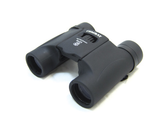 Combat 8x25 H2O WP водонепроницаемый, черный