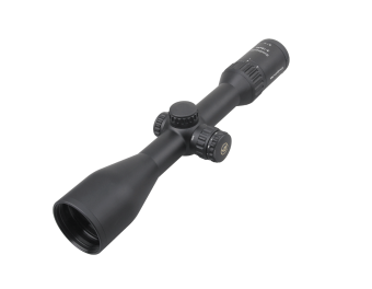 Оптический прицел Vector Optics Continental X6 3-18x50, сетка VECON-CDM (SCOL-X21)