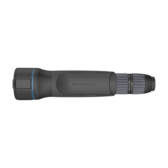 Труба зрительная Vector Optics Continental 20-60x80 ED (SCSS-03) с сеткой