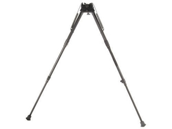 Сошки Harris Bipod серия S, модель 25 12-25 (HB25S)