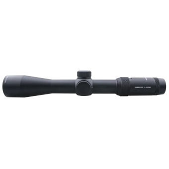 Оптический прицел Vector Optics Forester 2-10x40, сетка L4a, 30 мм, азотозаполненный, с подсветкой (SCOM-02P)
