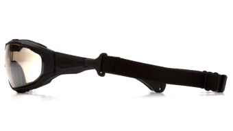 Тактические очки Pyramex Venture V3T SB10380ST (Anti-Fog, Diopter ready)