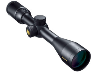 Оптический прицел Nikon Monarch M3 2.5-10x42 Mil Dot