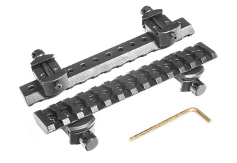 База Weaver-W-W (Weaver-Weaver)