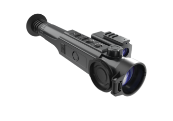 Тепловизионный прицел Sytong NM06-50LRF