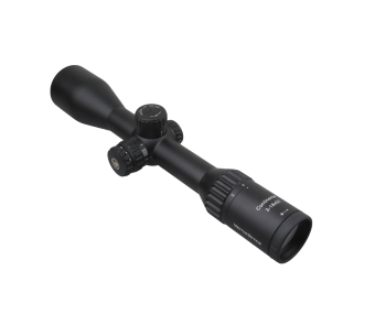 Оптический прицел Vector Optics Continental X6 3-18x50, сетка VECON-CDM (SCOL-X21)