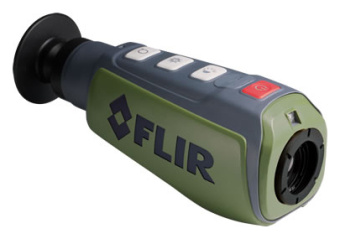 Тепловизор FLIR Scout PS24