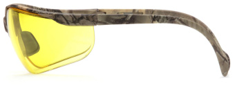 Очки стрелковые Pyramex Venture 2 SH1830S