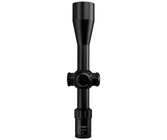 Оптический прицел Kahles K525i 5-25x56 MOAK ccw левая  1/4MOA (10645)
