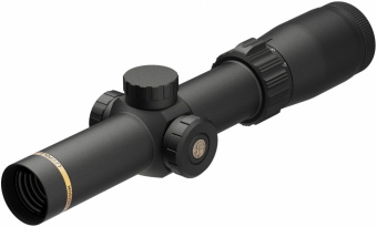 Оптический прицел Leupold VX-Freedom 1,5-4x20 FireDot с подсветкой, 30мм (177225)