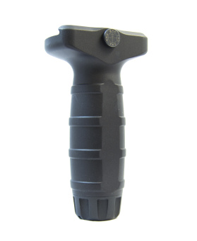 Вертикальная небыстросъемная рукоятка Recknagel TAC  на Weaver T2380-0012