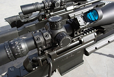 Тактические кронштейны SPUHR