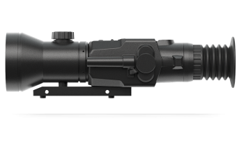 Тепловизионный прицел Dedal-T4.642 Hunter v.5.1