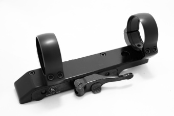 Кронштейн CONTESSA Blaser D34mm BH5mm SBB02/34/5