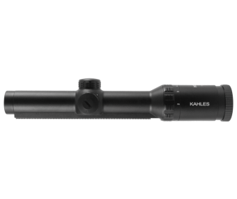Оптический прицел Kahles Helia 1-5x24i SR 4-DH 1cm/100m (10622)