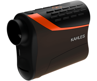Лазерный дальномер Kahles Helia RF-M 7x25