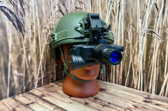 Очки ночного видения  Venox ОНВ 2+