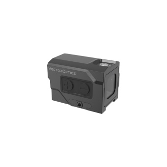 Коллиматорный прицел Vector Optics FRENZY-PLUS 1x18x20, 3 MOA (SCRD-63)