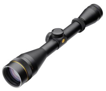 Оптический прицел Leupold VX-2 4-12x40mm Adj. Obj. LR Duplex 110809