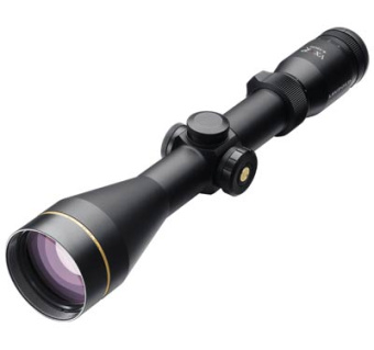 Оптический прицел Leupold VX-R 4-12x50 FireDot c подсветкой, 30 мм (111242)