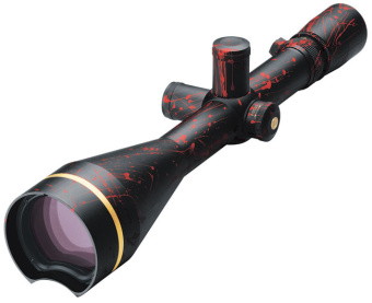 Оптический прицел Leupold VX-3L 6.5-20x56 Side Focus (Extreme Varminter) Varmint Hunters 66740