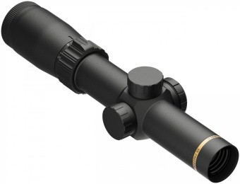 Оптический прицел Leupold VX-Freedom 1,5-4x20 FireDot с подсветкой, 30мм (177225)