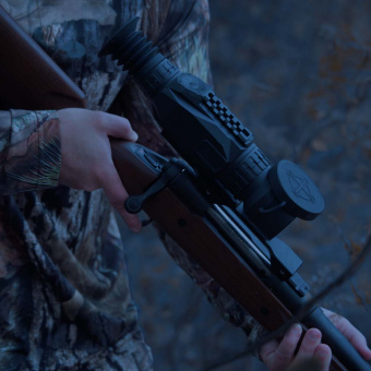 Кронштейн weaver c выносом для Sightmark WRAITH