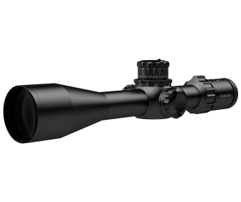 Оптический прицел Kahles K525i 5-25x56 SKMR4 ccw правая  1cm/100m