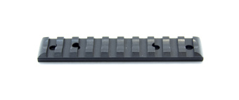 Основание на Weaver для установки на Remington 7400 (0013)