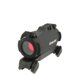 Коллиматорный прицел Aimpoint® Micro H-2 with Blaser Saddle Mount (2MOA)